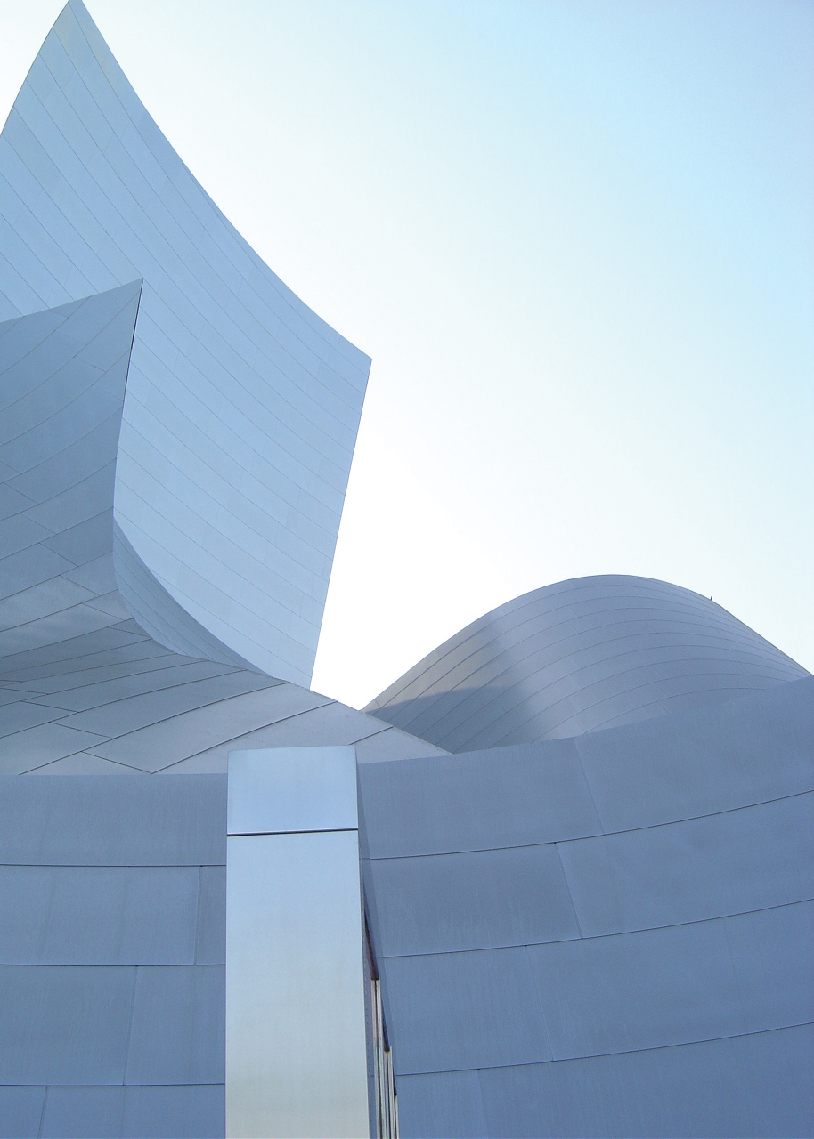 a building design