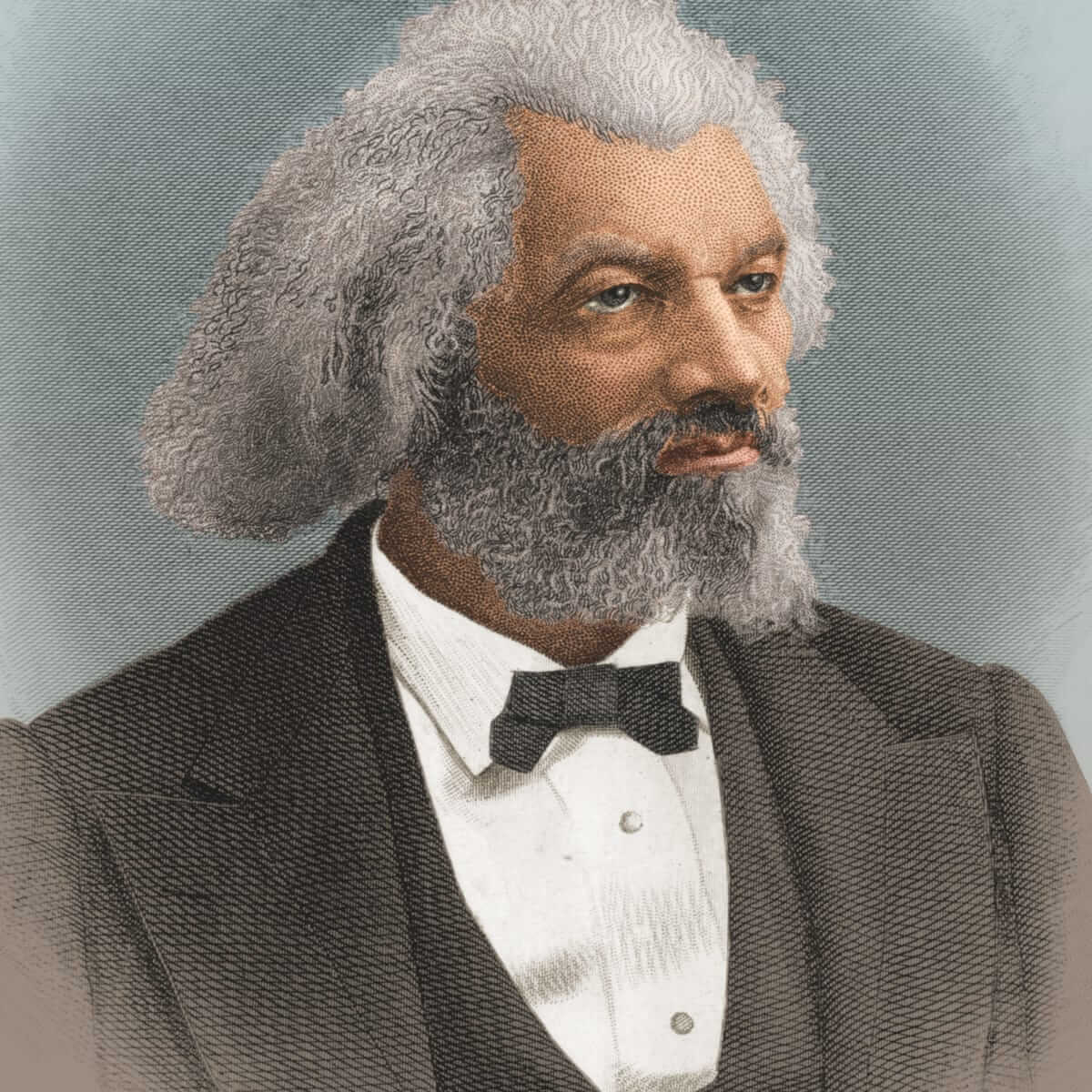 Comparison Between The Works Of Phillis Wheatley And Fredrick Douglass
