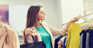 Consumer Behavior: Are We What We Buy? Are We What We Wear? Are We What We Drive?