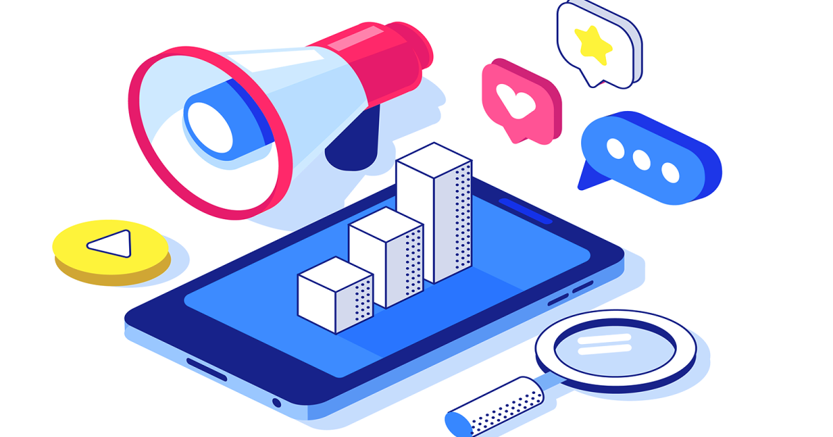 A Summary Of Marketing And How Social Media Has Changed It