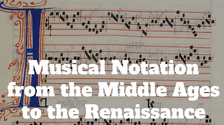 early medieval music solutions