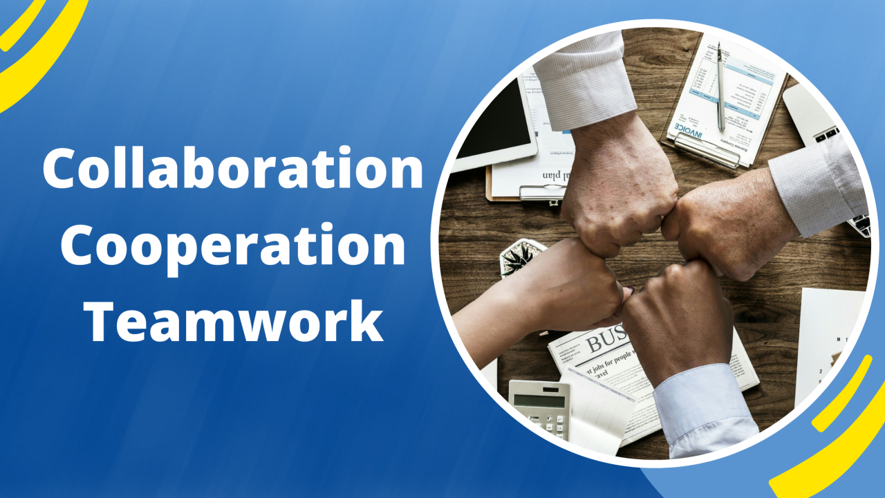 Reflective Journal Entry For The Concept: Teamwork And Collaboration