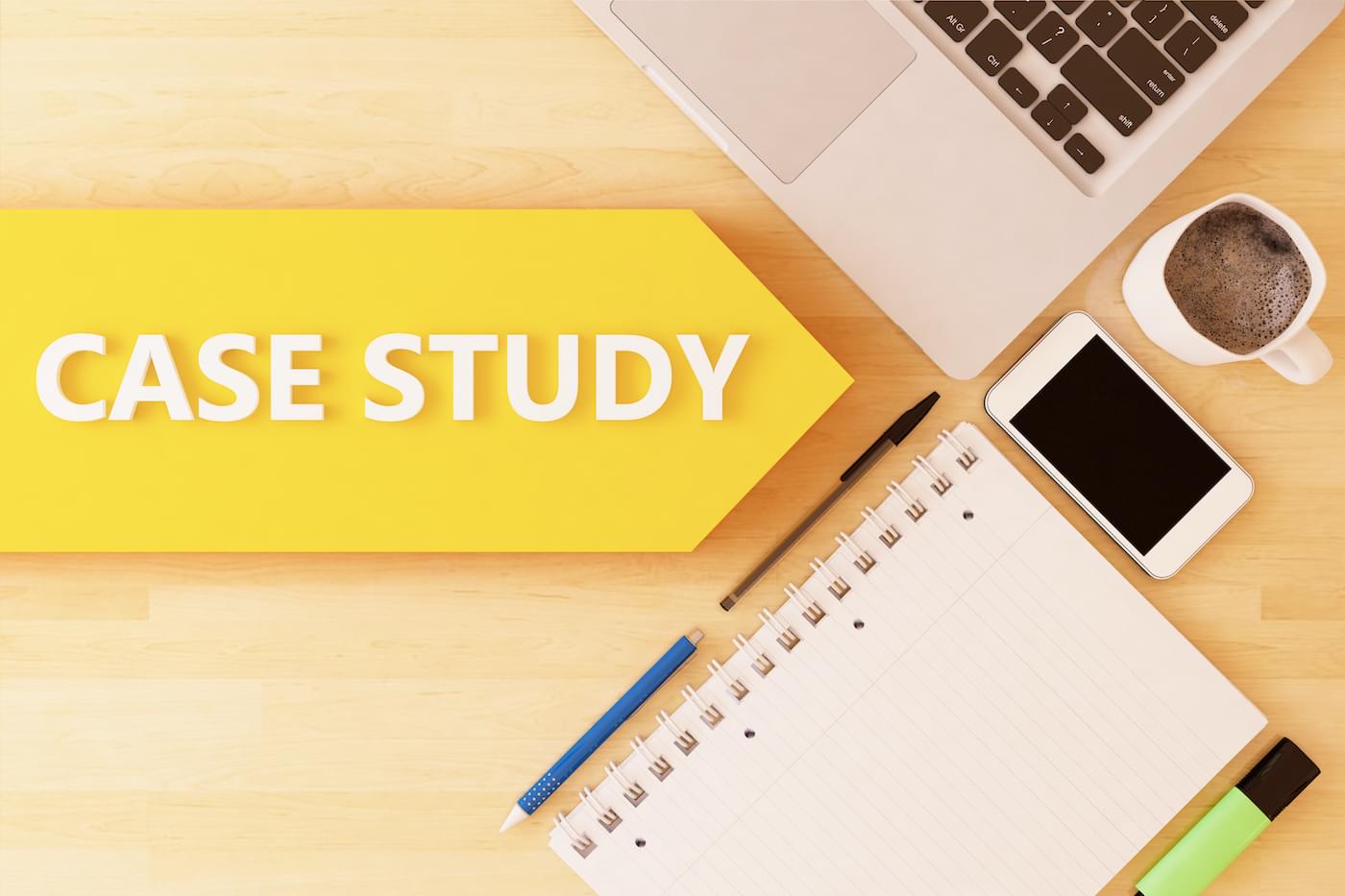 How To Write A Case Study