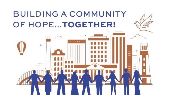 how to design a community program