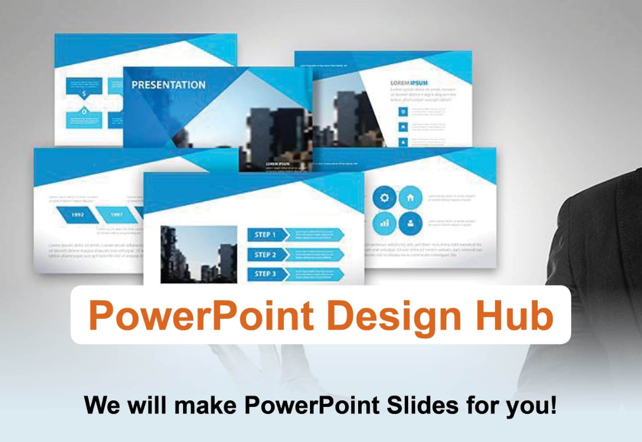 How To Wow Your Audience With The Perfect Custom Powerpoint Presentation Design
