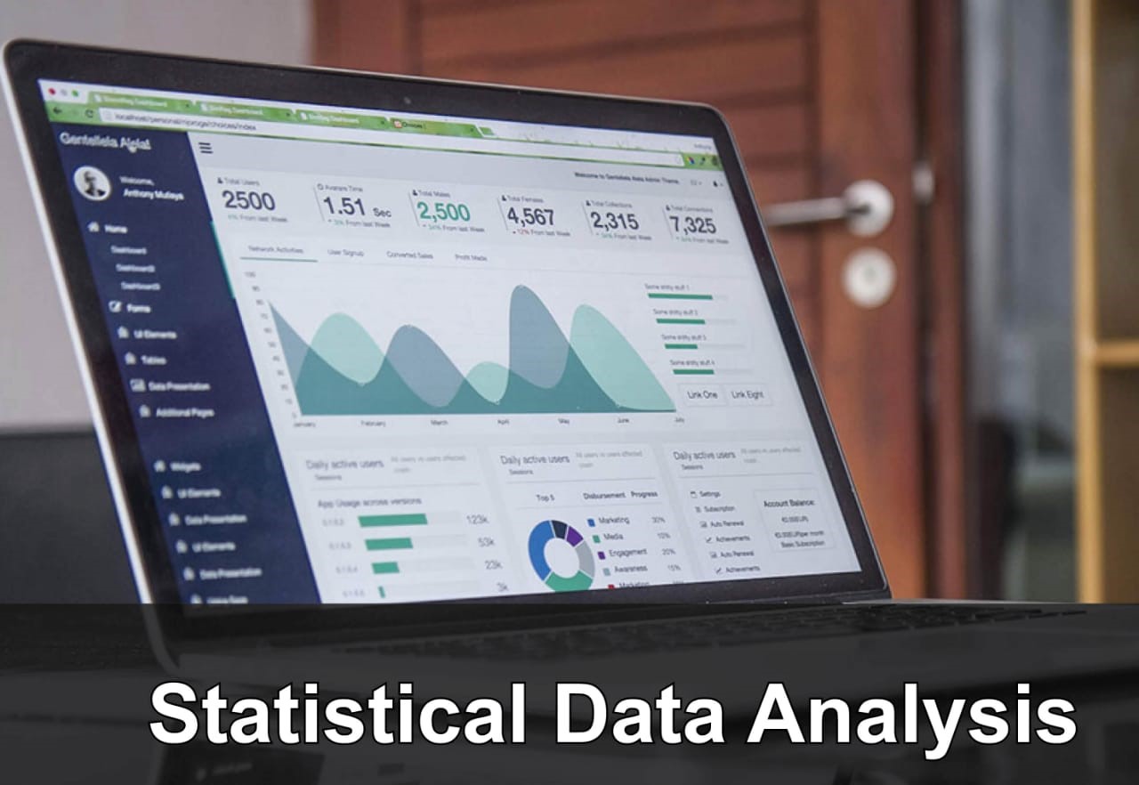 Unlock The Power Of Data With Our Excel Data Analysis Service