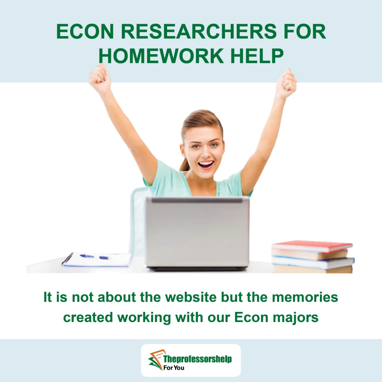 Economics researchers online to assist you write your college assignments