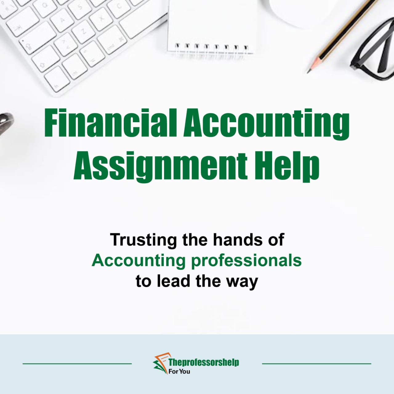 Essay writing service for finacial accounting
