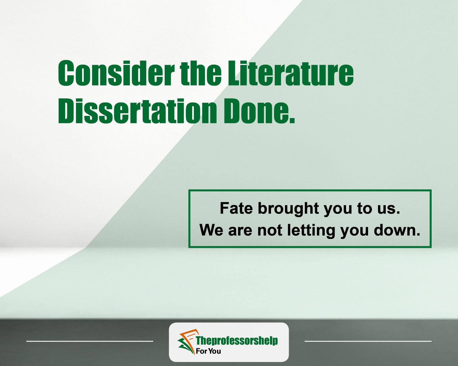 theprofesorshelp-literature-dissertation-help